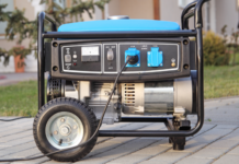 Разновидности генераторов