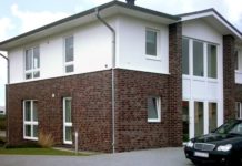 Клинкерный кирпич: особенности материала