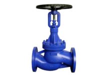 Назначение стальных вентилей