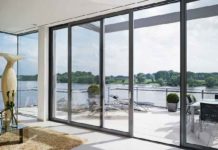 Как осуществляется панорамное остекление?