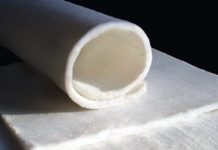 Аэрогель для теплоизоляции