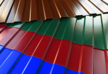 Как выбрать профнастил: что важно при покупке