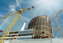 Промышленное и гражданское строительство