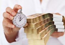 Выбираем микрокредитную организацию