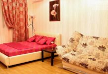 Снимаем квартиру посуточно с выгодой для себя