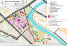 Тоннель под Ульяновской и не только. С минчанами обсудят застройку возле «Динамо»