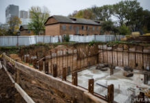 Грушевку опять ждут изменения: снос усадеб, строительство жилья и много паркингов