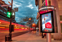 Эффективность наружной рекламы