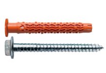 Используем строительный дюбель  правильно