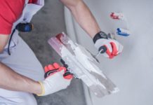 Преимущества штукатурки decorazz abarilievo