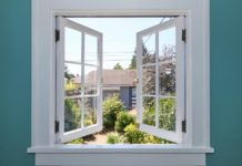 Как осуществляется установка пластиковых окон?