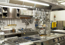 Как выбрать оборудование для кафе?