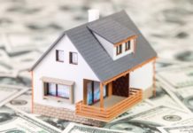 Кредиты под залог недвижимости