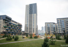 «Доверяй, но проверяй». Приемка квартиры в Новой Боровой. Что с качеством отделки в «монолите»?