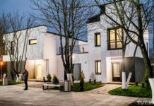 Лукашенко упростил госзастройщикам строительство коттеджей и таунхаусов. Что это даст?