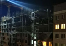 Почему могли обрушиться перекрытия в ЖК на Дзержинского и что об этом говорит застройщик