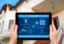 Система «Умный дом»