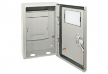 Конструктивные особенности пожарных шкафов