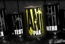 Анимал Пак – мультвитаминный комплекс