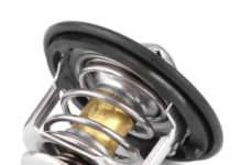 Жидкость для термостата: как выбрать