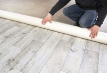 Какой линолеум лучше для дома?