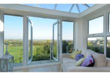 Пластиковые окна – как гарантия тишины и уюта в доме