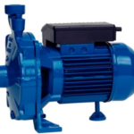 Сферы применения водокольцевых насосов?