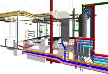 Проектирование и монтаж инженерных сетей