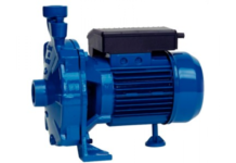 Сферы применения водокольцевых насосов?