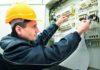 Услуги профессионального электрика