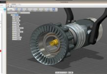 Работа в Автокад Механикал