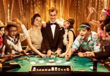 Выбираем азартные автоматы в онлайн казино