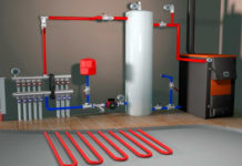 Отопление и вентиляция оптом