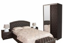 Почему стоит выбрать готовую спальню?