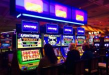 Онлайн казино – умение и опыт помогут разбогатеть