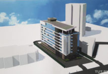 «Для 70-х было бы нормально». Архитектурный совет завернул проект отеля возле метро «Михалово»