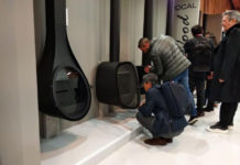 Пеллеты и дрова вместо российского газа. Вот чем европейцы собираются топить свои частные дома