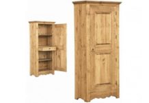 Почему сосна отличный материал для мебели?