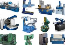 Металлообрабатывающее оборудование: что учесть перед покупкой