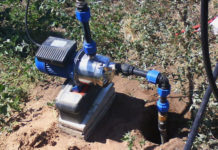 Для чего проводится бурение МГБУ?