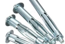 Для чего используются анкерные болты?