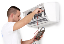 Почему обслуживанием кондиционеров должен заниматься профи?