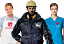 Спецодежда на заказ