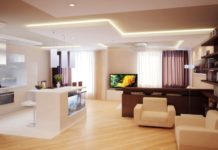 Кому стоит доверить ремонт в квартире студии?