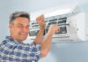 Кому доверить установку кондиционера?