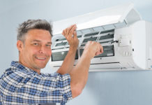 Кому доверить установку кондиционера?