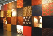 Разновидности декоративных панелей для стен