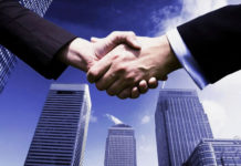 Управление коммерческой недвижимостью