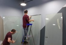 Умное стекло