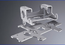 Изготовление закладных деталей